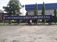 Ucm Nomor 1