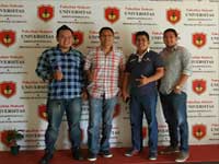 Ucm Nomor 4